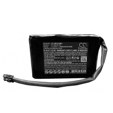 Înlocuire compatibilă pentru bateria FUJIFILM 07-56418-201