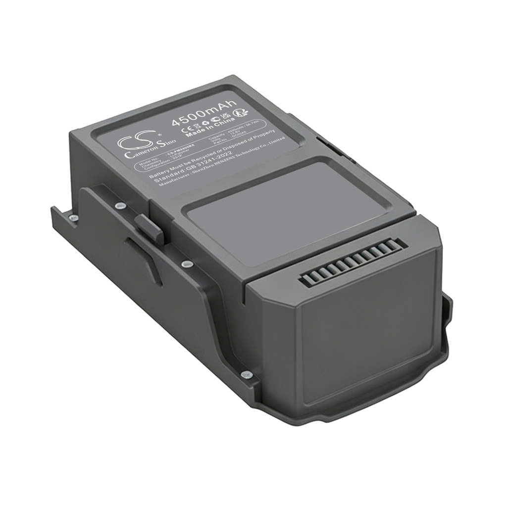 Battery compatible with Batteries for Drones