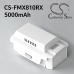 Baterie compatibil cu Fimi CS-FMX810RX