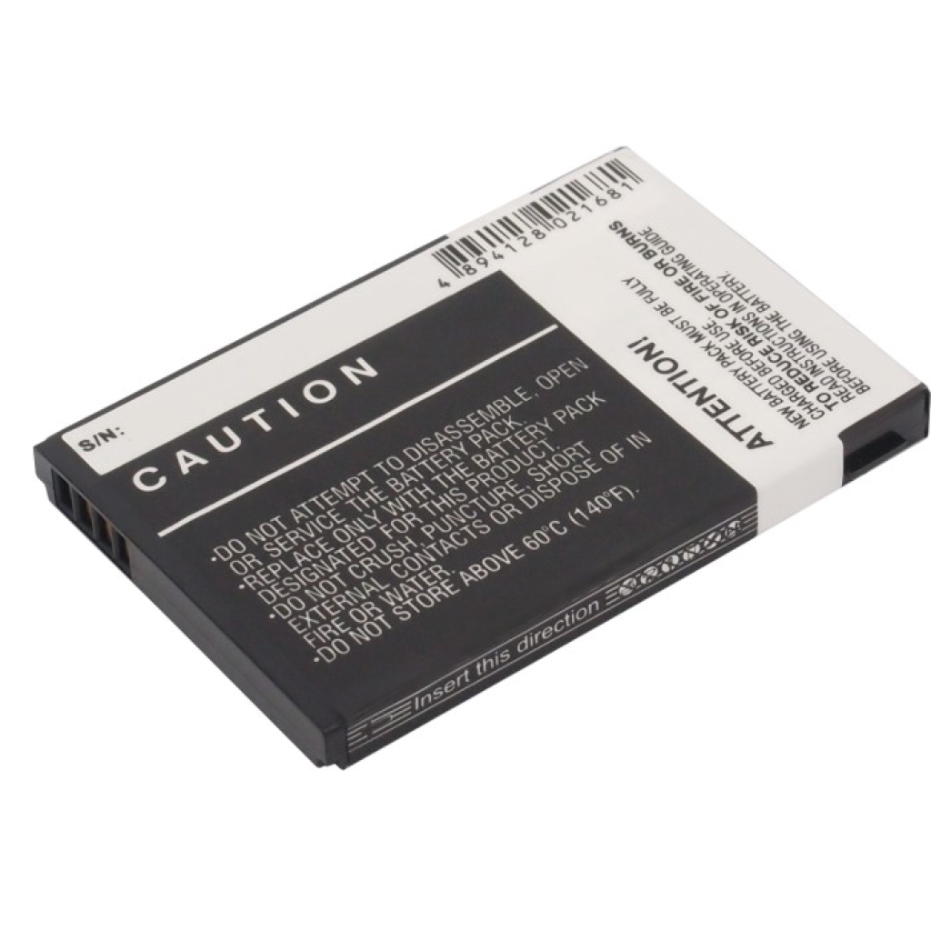 Baterie compatibil cu Fujitsu CS-FN100SL