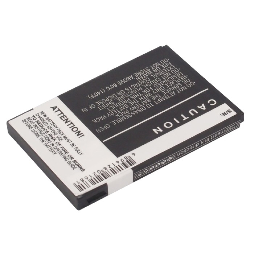 Baterie compatibil cu Fujitsu CS-FN100SL