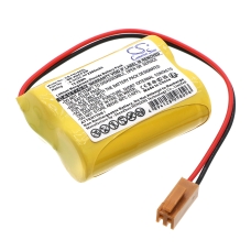 Înlocuire compatibilă pentru bateria GE BR-ACF2P,BR-AGCF2P,BR-AGCF2W