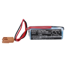 Înlocuire compatibilă pentru bateria GE 44A724534-001,A02B-0118-K111,A02B-0177-K106,A02B-0200-K106,A02B0118K111...