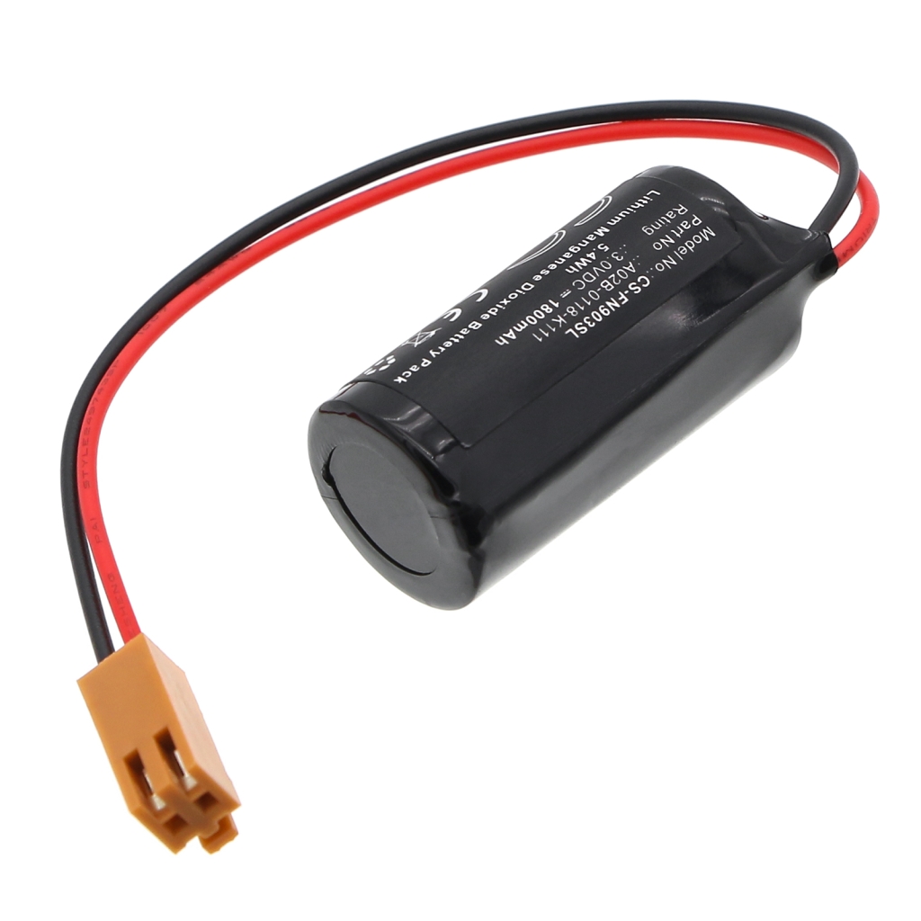 Battery Replaces A03B-0805-K011