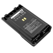 Two-Way Radio Battery YAESU VX-351
