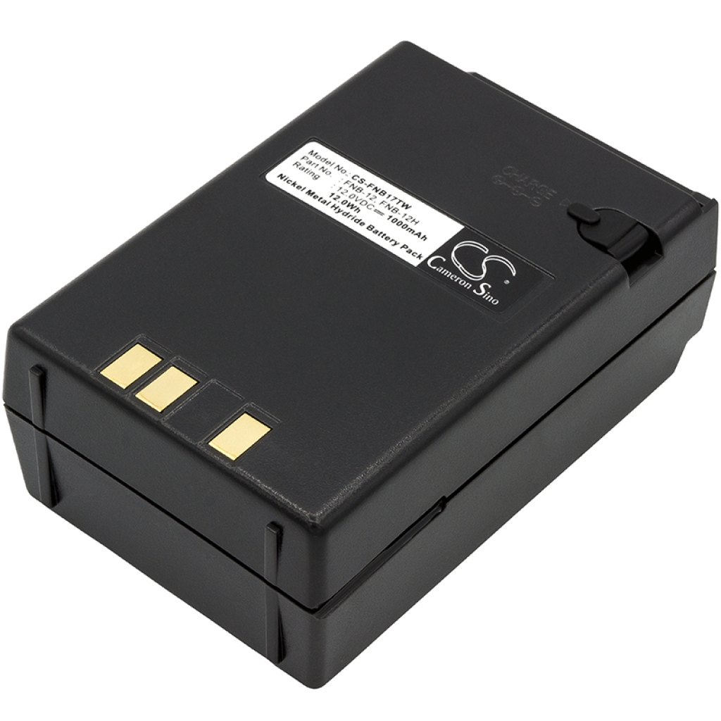 Baterie radio bidirecțional Vertex CS-FNB17TW