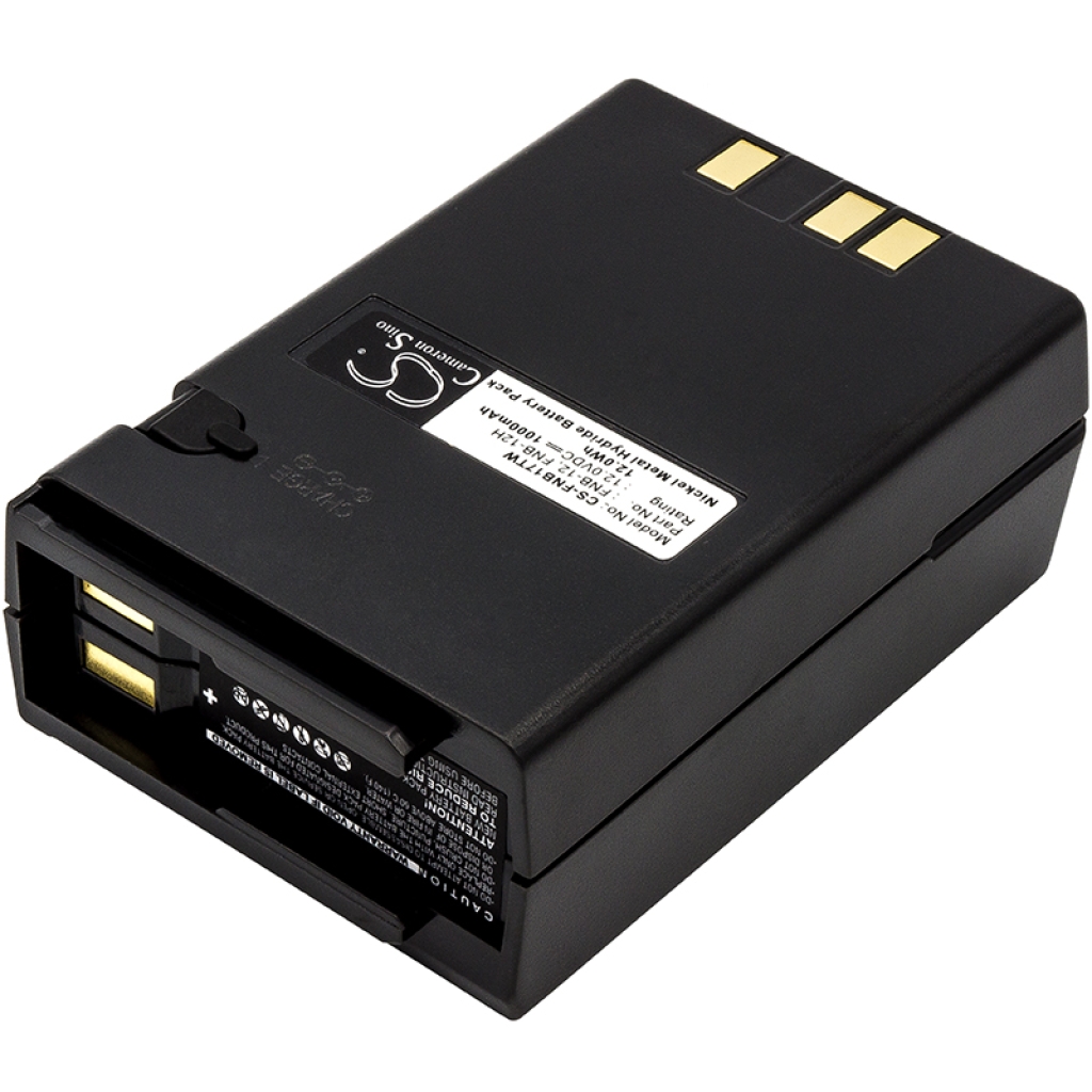 Baterie radio bidirecțional Vertex CS-FNB17TW