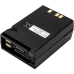 Baterie radio bidirecțional Vertex CS-FNB17TW