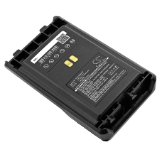 Înlocuire compatibilă pentru bateria Vertex FNB-V130LI,FNB-V130LI-UNI