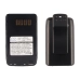 Two-Way Radio Battery Vertex FT-50R