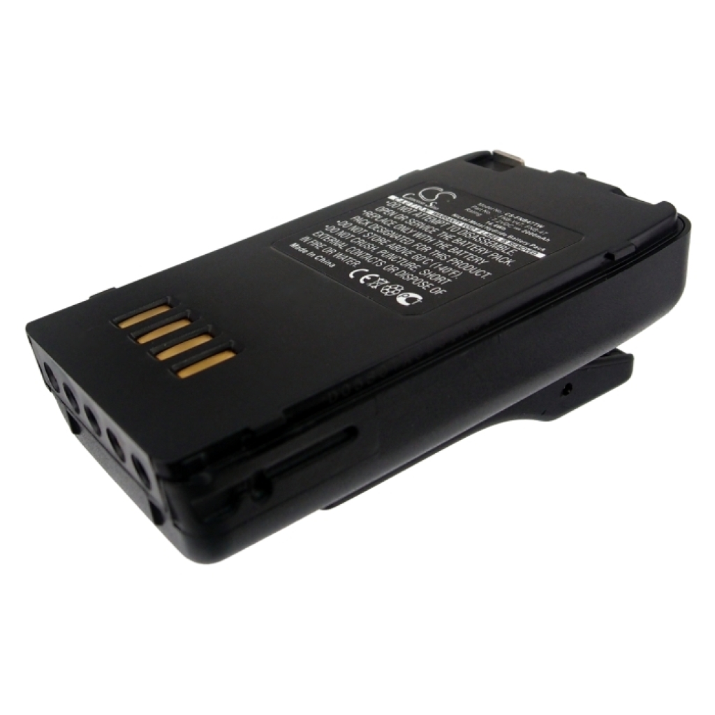 Baterie radio bidirecțional Vertex CS-FNB47TW