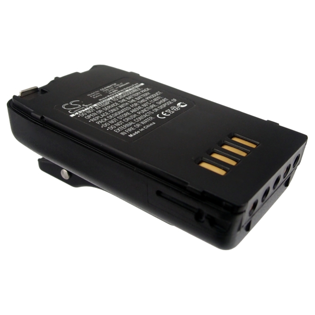 Baterie radio bidirecțional Vertex CS-FNB47TW