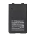 Two-Way Radio Battery Vertex VX-428