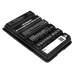 Two-Way Radio Battery YAESU FT-277R