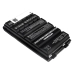 Two-Way Radio Battery YAESU FT-277R