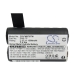 Baterie radio bidirecțional YAESU CS-FNB79TW