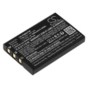 CS-FNB82TW<br />Baterii pentru   Înlocuiește bateria BP-244