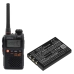 Camera Battery JAY-tech CS-FNB82TW