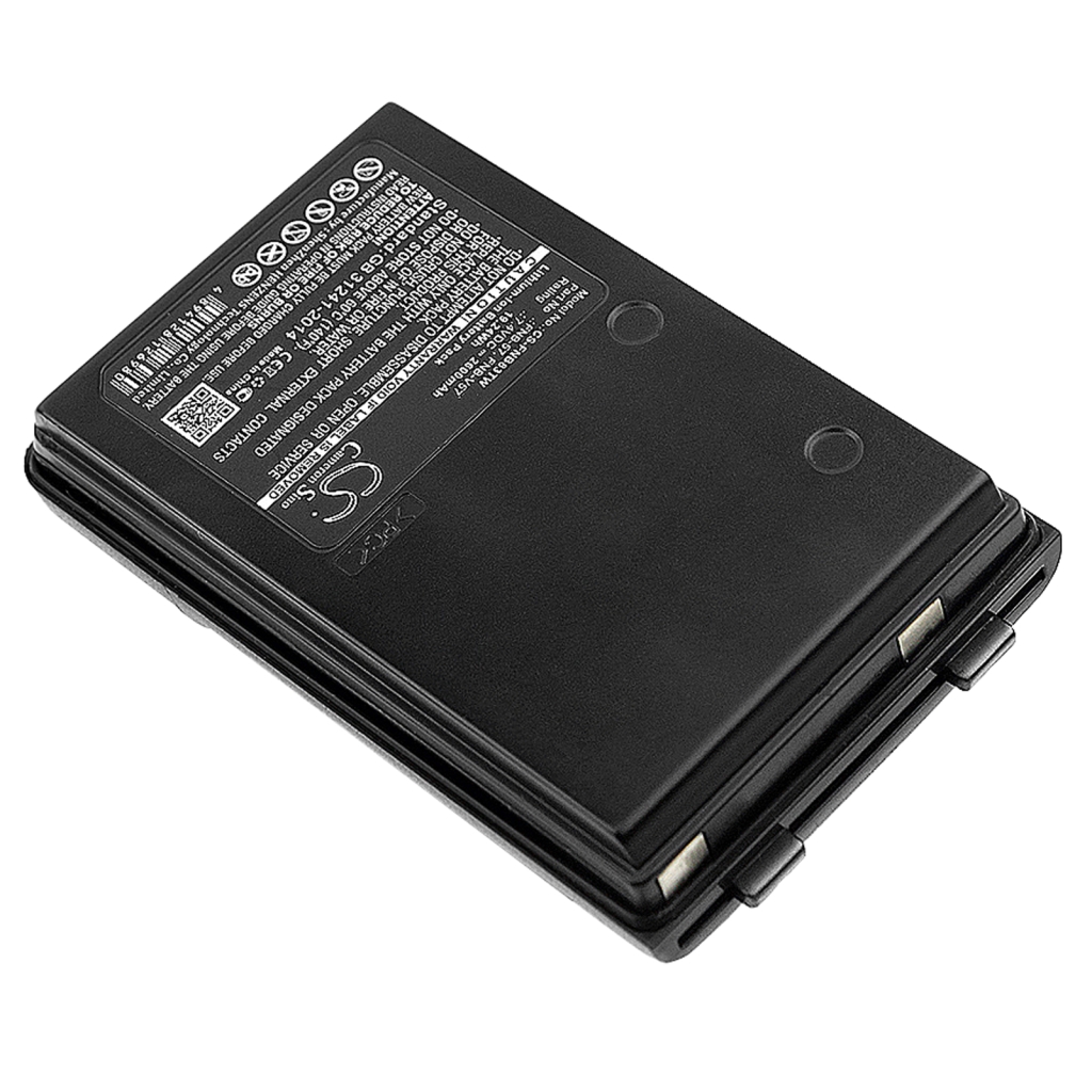 Baterie radio bidirecțional Vertex VX-150