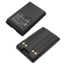 Înlocuire compatibilă pentru bateria YAESU FNB-57,FNB-64,FNB-64H,FNB-83,FNB-83H...