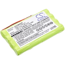 Înlocuire compatibilă pentru bateria Vertex FNB-72,FNB-72X,FNB-72XE,FNB-72XH,FNB-72XX...