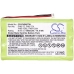 Two-Way Radio Battery Vertex CS-FNB85TW