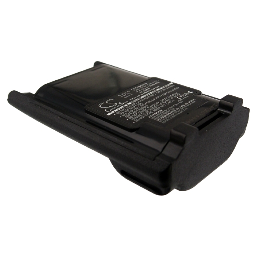 Baterie radio bidirecțional Vertex VX-920