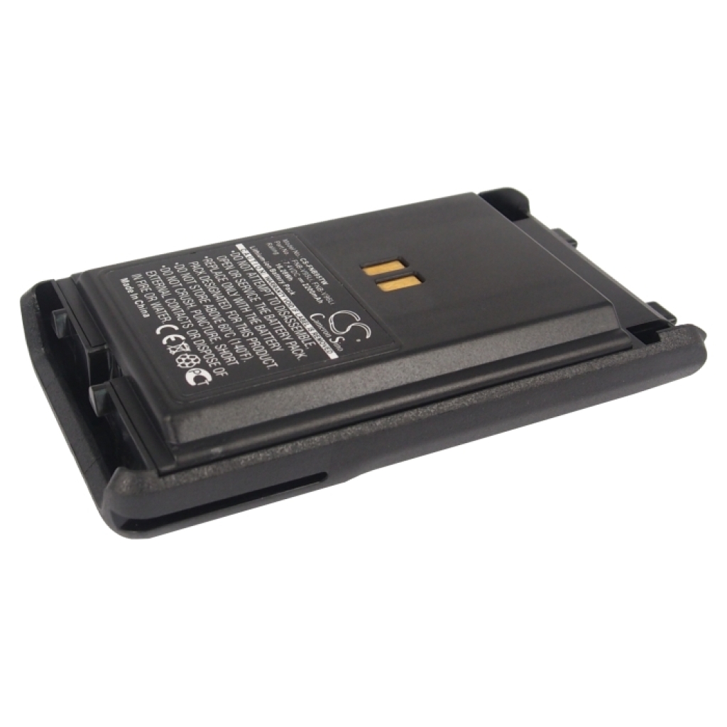 Baterie radio bidirecțional Vertex VX354