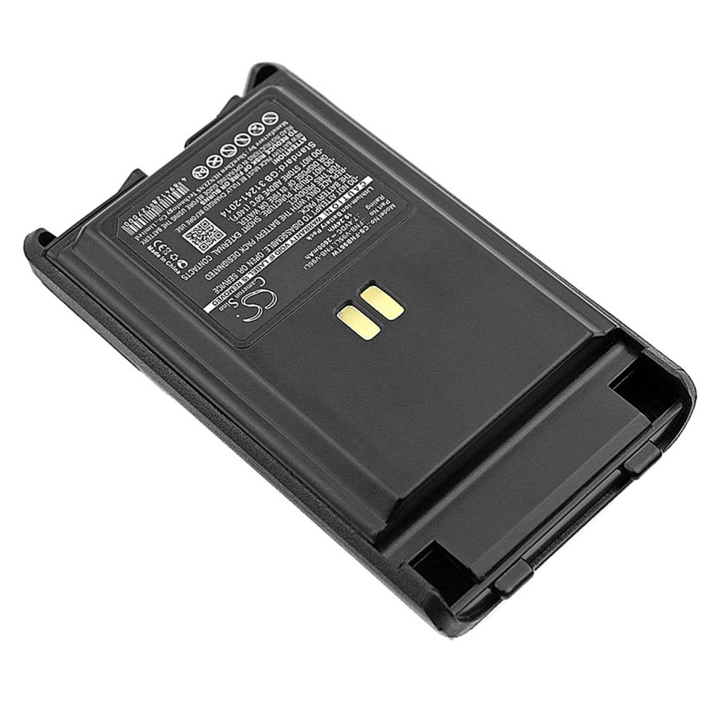 Baterie radio bidirecțional Vertex VX351