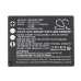Camera Battery FUJIFILM FinePix X-T10