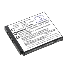 Înlocuire compatibilă pentru bateria FUJIFILM NP-70S