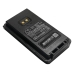 Baterie radio bidirecțional YAESU CS-FNT250TW