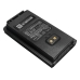 Baterie radio bidirecțional YAESU CS-FNT250TW