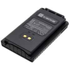 Înlocuire compatibilă pentru bateria YAESU SBR-25L