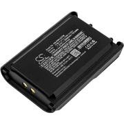 Baterie radio bidirecțional Vertex VX-234