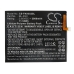 Baterie telefon mobil Infinix X552 (CS-FNX552SL)