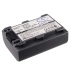 Camera Battery Sony DCR-HC30L