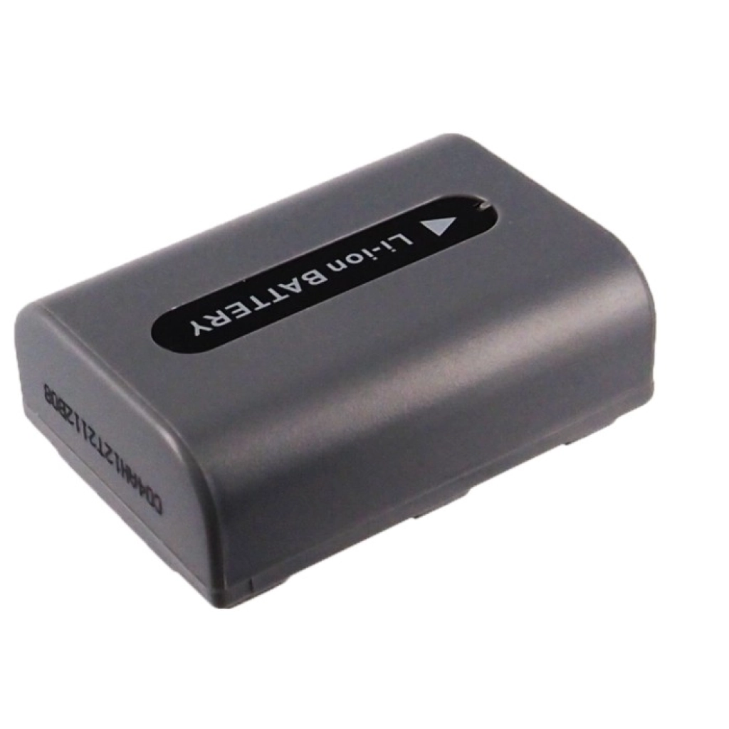 Camera Battery Sony DCR-HC30L