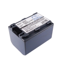 Înlocuire compatibilă pentru bateria Sony NP-FP60,NP-FP70,NP-FP71