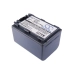 Camera Battery Sony DCR-SR100