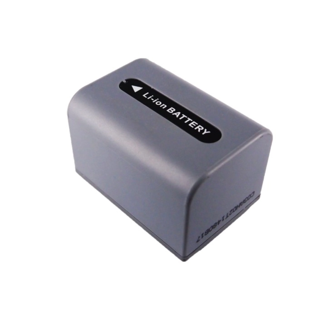 Camera Battery Sony DCR-SR100