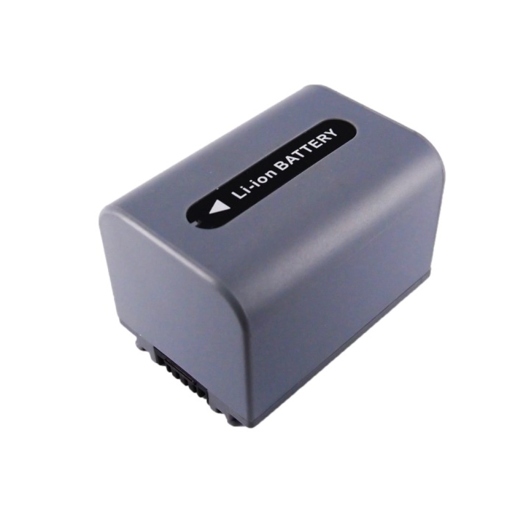 Camera Battery Sony DCR-SR100