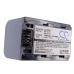 Camera Battery Sony DCR-SR100