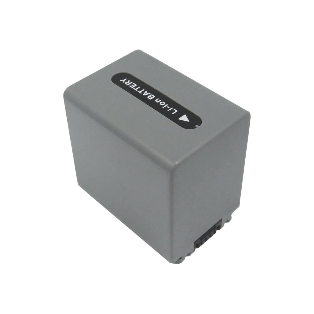 Camera Battery Sony DCR-HC44E