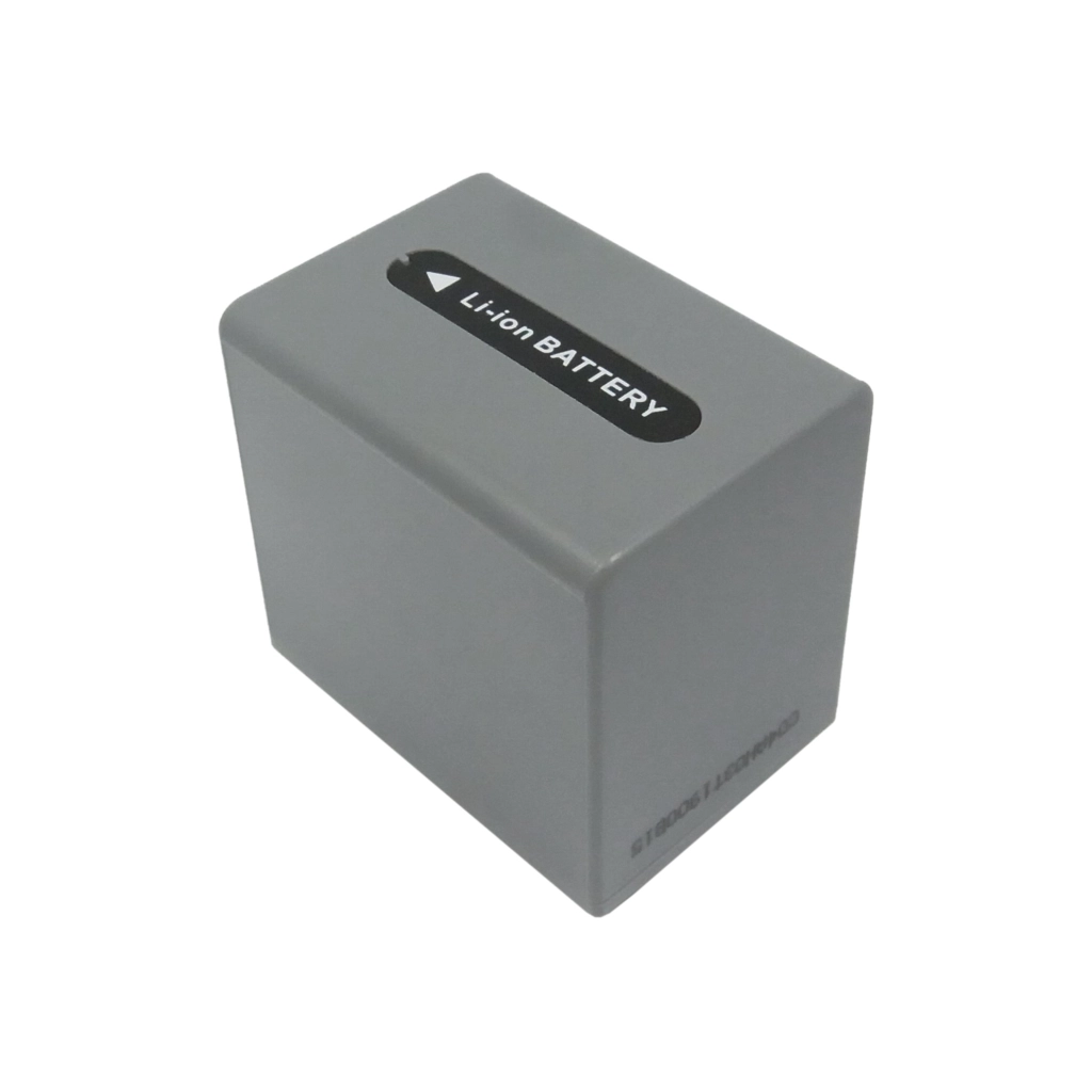Camera Battery Sony DCR-HC44E