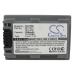 Camera Battery Sony DCR-HC44E
