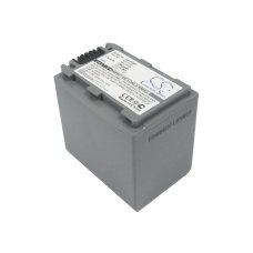 Înlocuire compatibilă pentru bateria Sony NP-FP80,NP-FP81