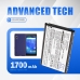 Mobile Phone Battery Fairphone CS-FPE200SL