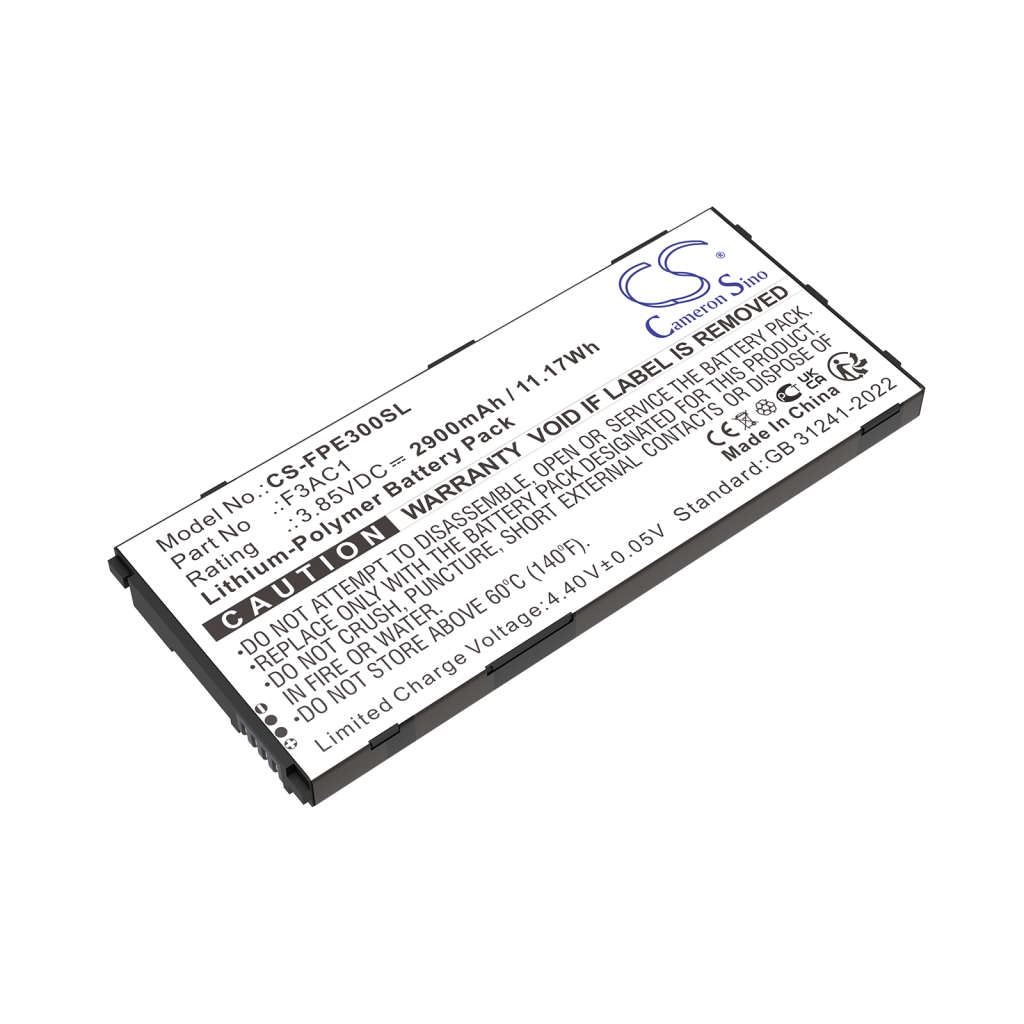 Mobile Phone Battery Fairphone CS-FPE300SL