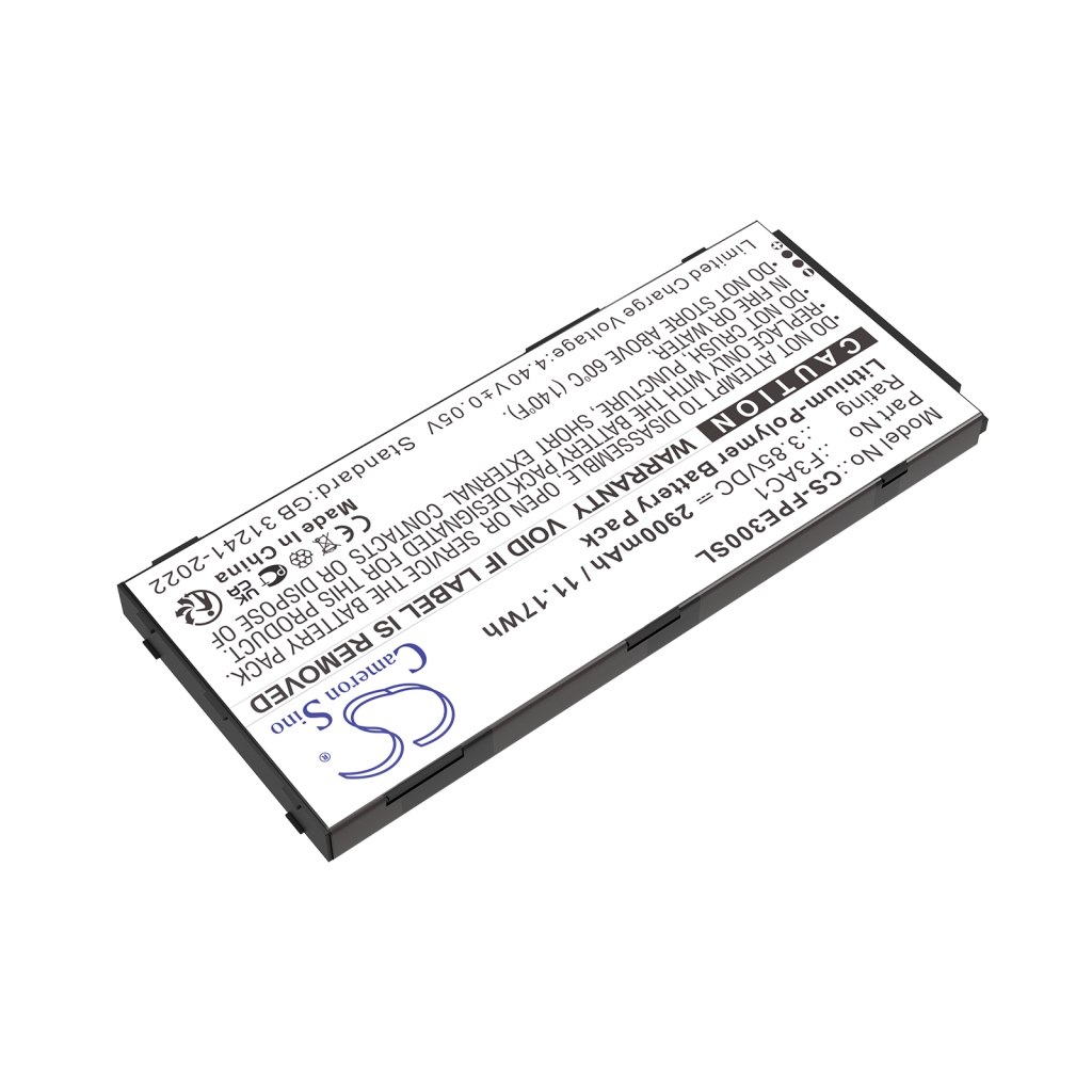 Mobile Phone Battery Fairphone CS-FPE300SL